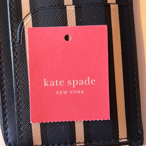 NWT Kate Spade Wallet - Picture 4 of 6